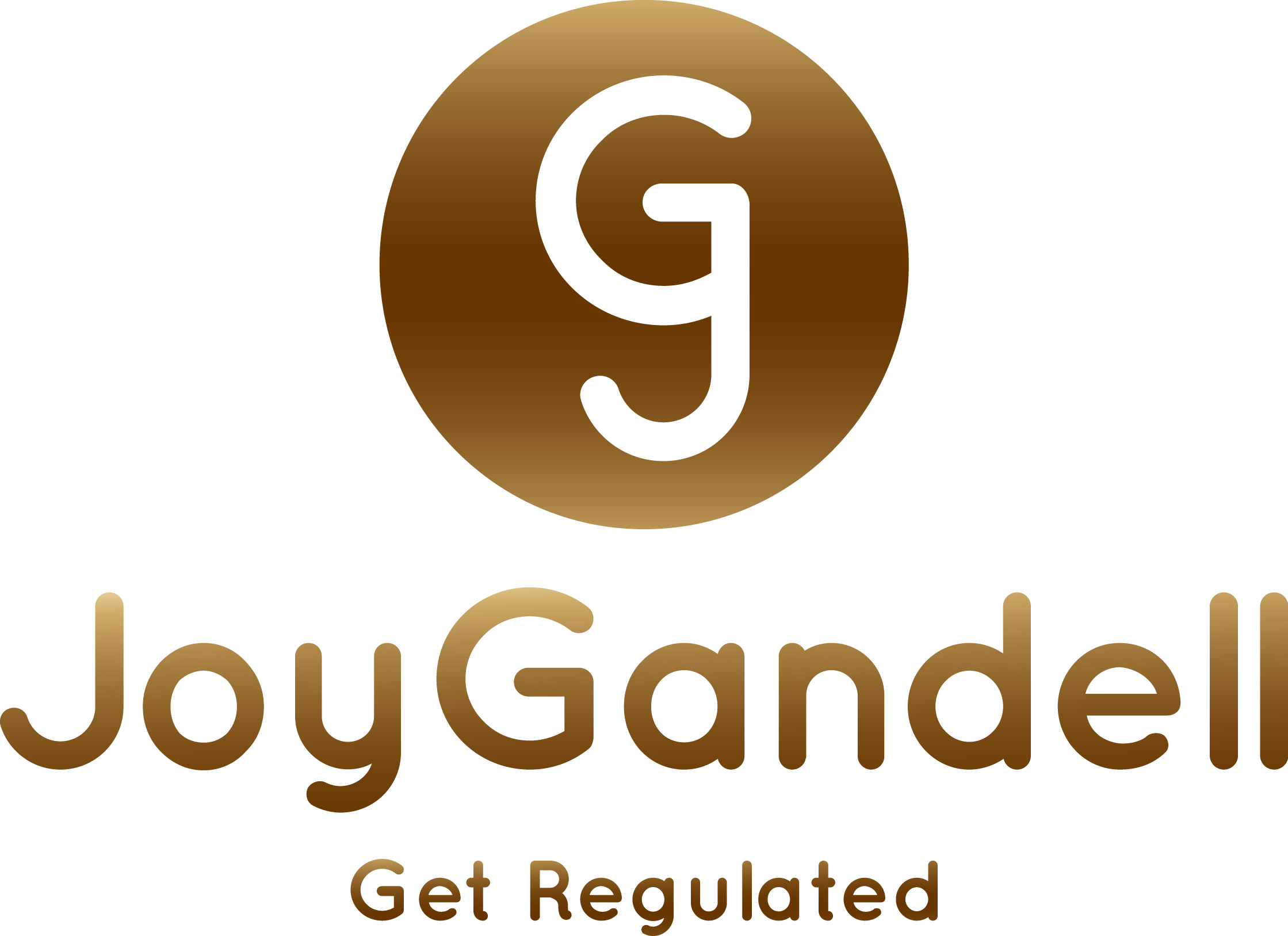 Gandell Joy Logo