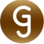 Gandell Joy Logo